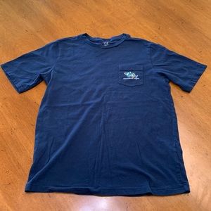 Vineyard Vines Boys Tee